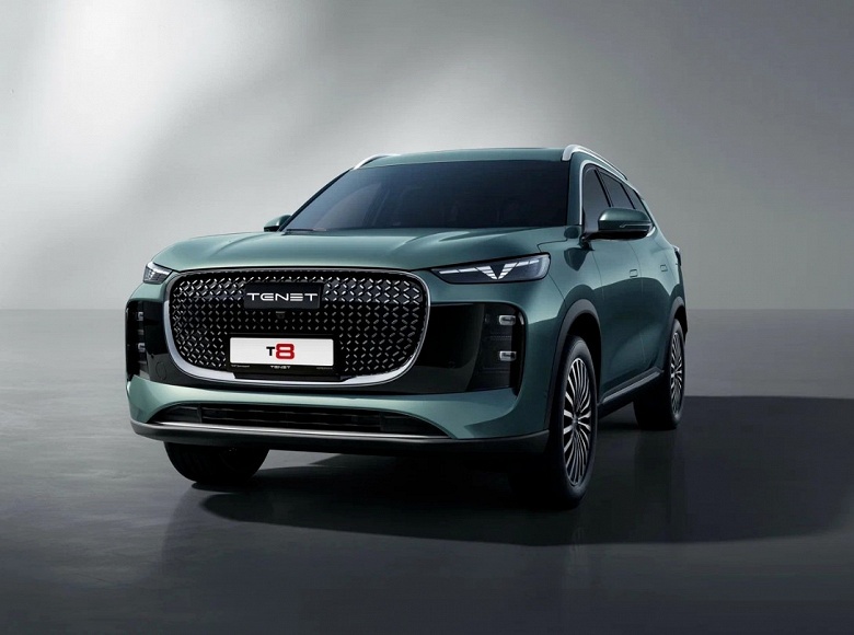 У россиян появился совершенно новый способ покупки Chery местной сборки: Tenet стал первым автопроизводителем, запустившим онлайн-продажи на &laquo;Автоспоте&raquo;