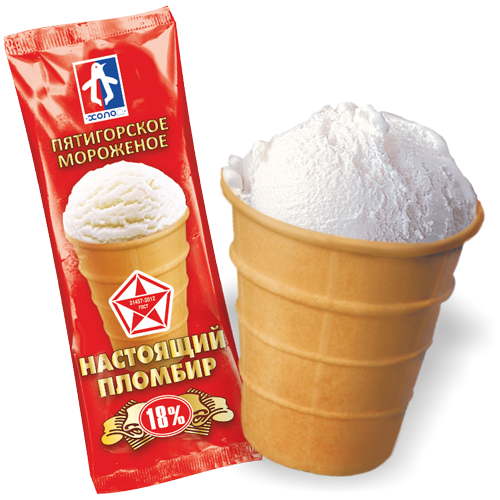 Источник фото: Настоящий пломбир | ЗАО «Холод»