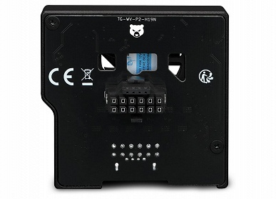 GeForce RTX 5090 и RTX 5080 наконец-то перестанут гореть? Представлен Thermal Grizzly WireView Pro II — адаптер с экраном и охлаждением для 16-пинового разъема - 2 GeForce RTX 5090 и RTX 5080 наконец-то перестанут гореть? Представлен Thermal Grizzly WireView Pro II — адаптер с экраном и охлаждением для 16-пинового разъема