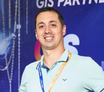 Будущее NGFW, 7 шагов защиты и финал конкурса стартапов: как прошёл бизнес-день форума GIS DAYS. Часть 2 - 10