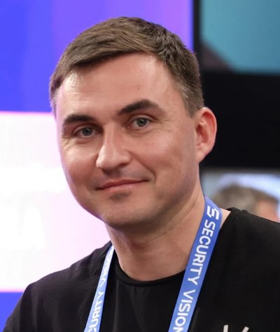 Будущее NGFW, 7 шагов защиты и финал конкурса стартапов: как прошёл бизнес-день форума GIS DAYS. Часть 2 - 30