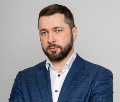 Будущее NGFW, 7 шагов защиты и финал конкурса стартапов: как прошёл бизнес-день форума GIS DAYS. Часть 2 - 36