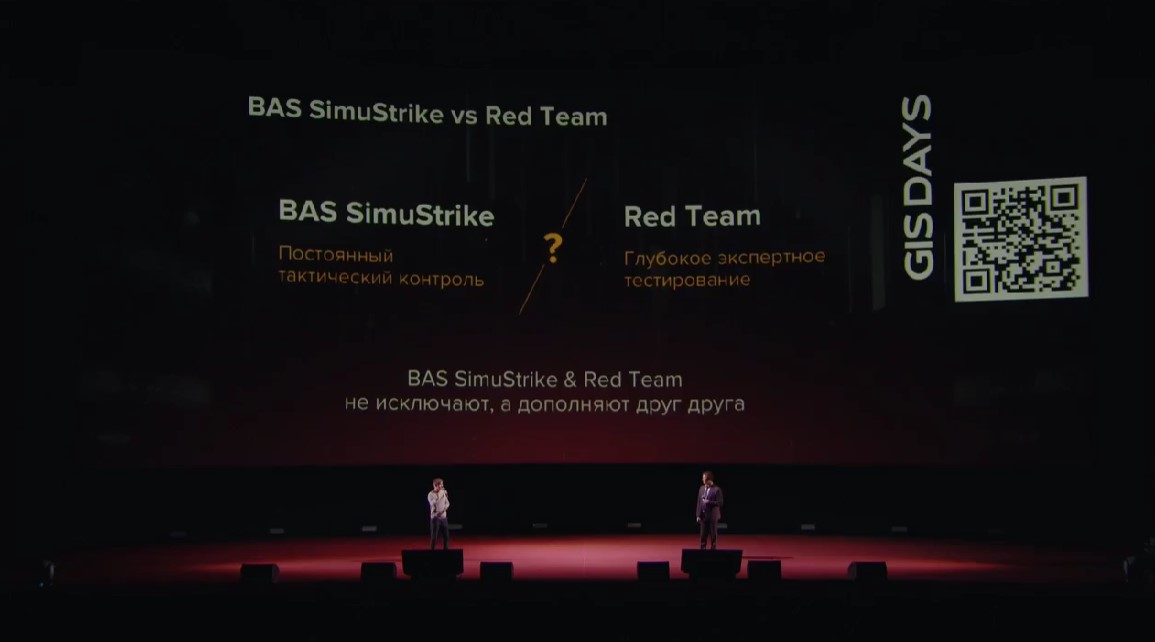 Будущее NGFW, 7 шагов защиты и финал конкурса стартапов: как прошёл бизнес-день форума GIS DAYS. Часть 2 - 40