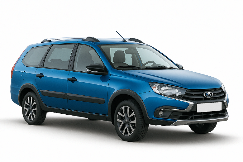 «Этот проект прёт только вперёд». Инсайдер рассказал о новом проекте АвтоВАЗа — Lada RGD, первые ходовые прототипы обещаны уже через полгода - 1 «Этот проект прёт только вперёд». Инсайдер рассказал о новом проекте АвтоВАЗа — Lada RGD, первые ходовые прототипы обещаны уже через полгода