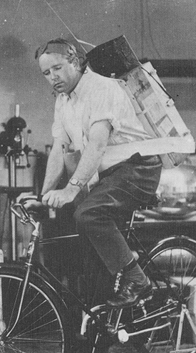 Только в 70-х годах «мониторы Холтера» стали по-настоящему компактными и открыли новое направление в кардиологии