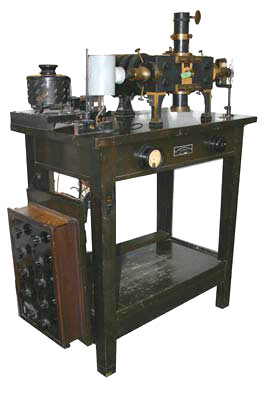 Инженер, который научил компьютер слушать сердце: история Хейвуда и его кардиомонитора - 8 Инженер, который научил компьютер слушать сердце: история Хейвуда и его кардиомонитора - 8