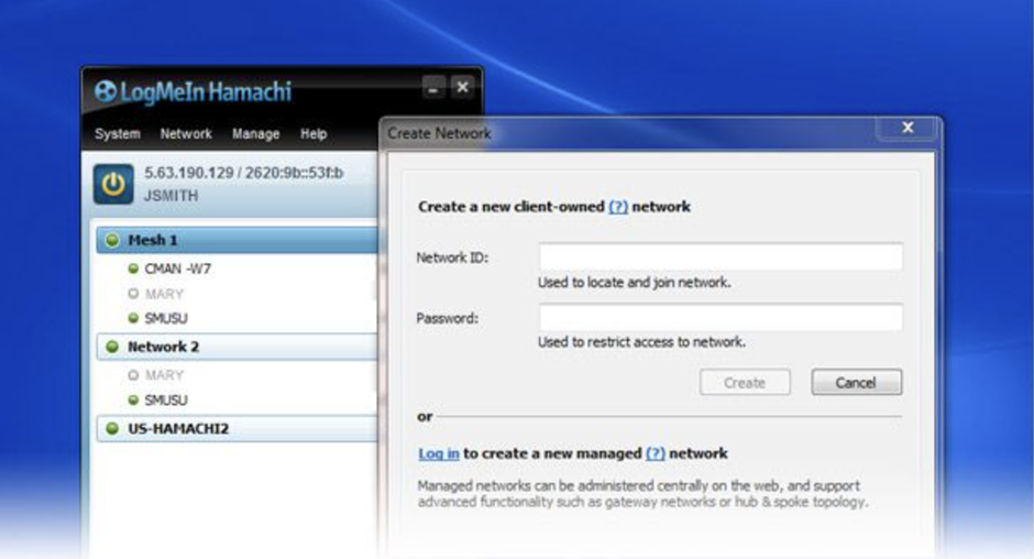 …и никакой Стим не нужен