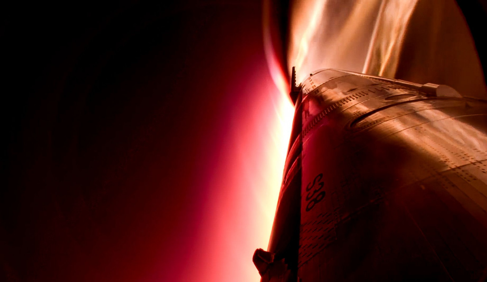 На Луну и дальше. Компания SpaceX обновила концепцию лунного посадочного модуля - 3 На Луну и дальше. Компания SpaceX обновила концепцию лунного посадочного модуля - 3