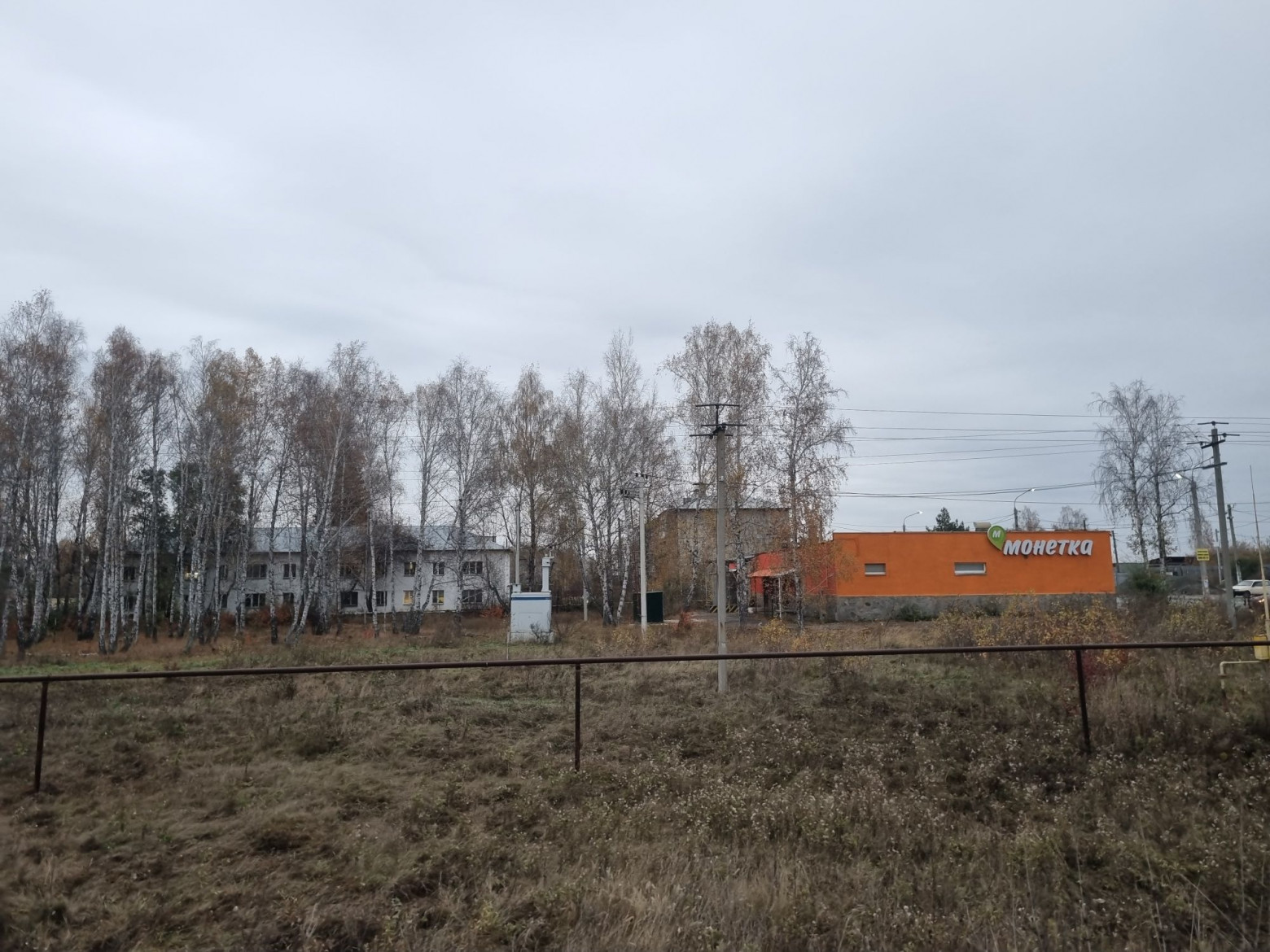 Последний выход из «Матрицы». Где сейчас остались таксофоны? - 17