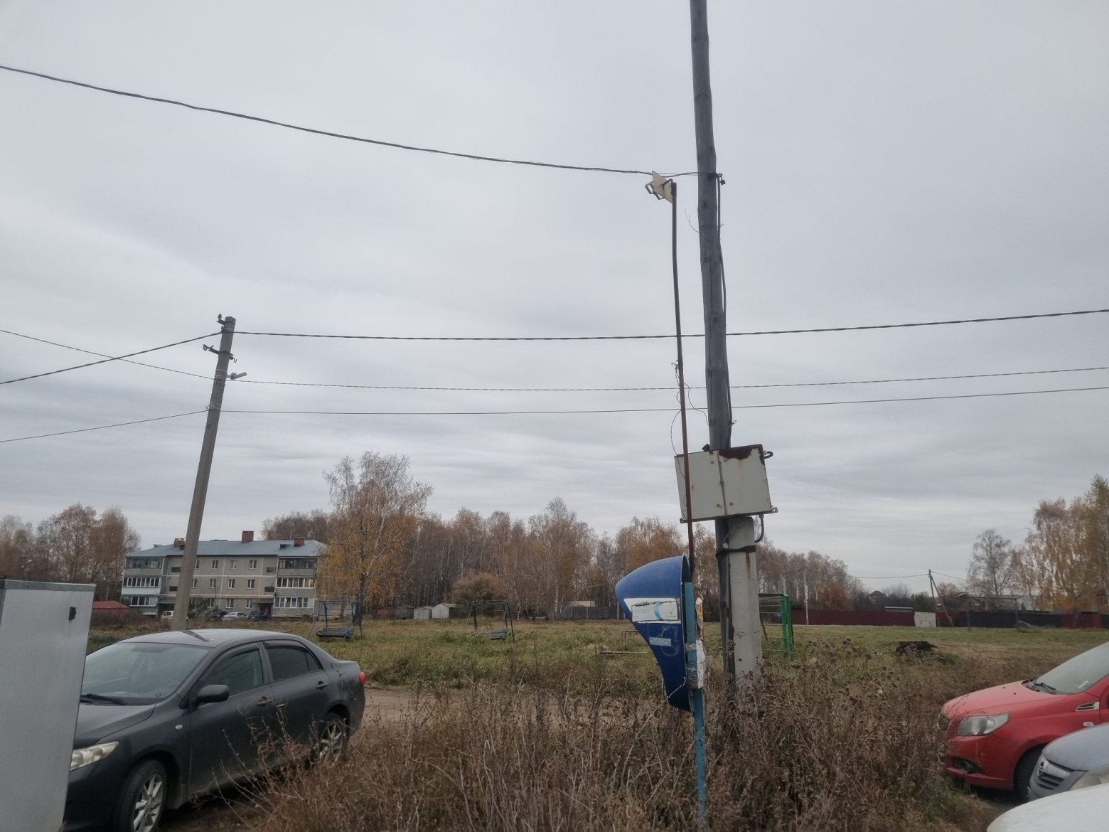 Последний выход из «Матрицы». Где сейчас остались таксофоны? - 18