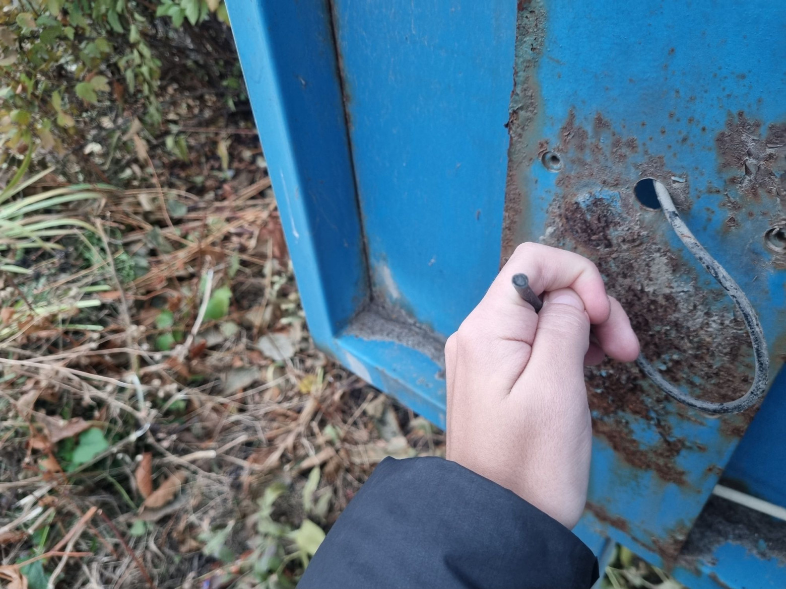 Последний выход из «Матрицы». Где сейчас остались таксофоны? - 34