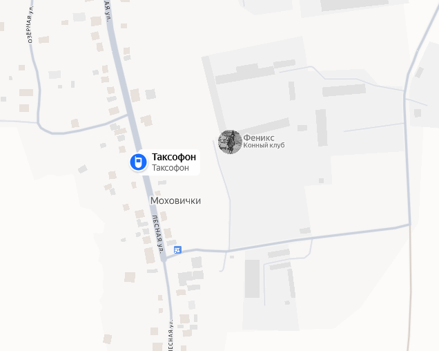 Последний выход из «Матрицы». Где сейчас остались таксофоны? - 38