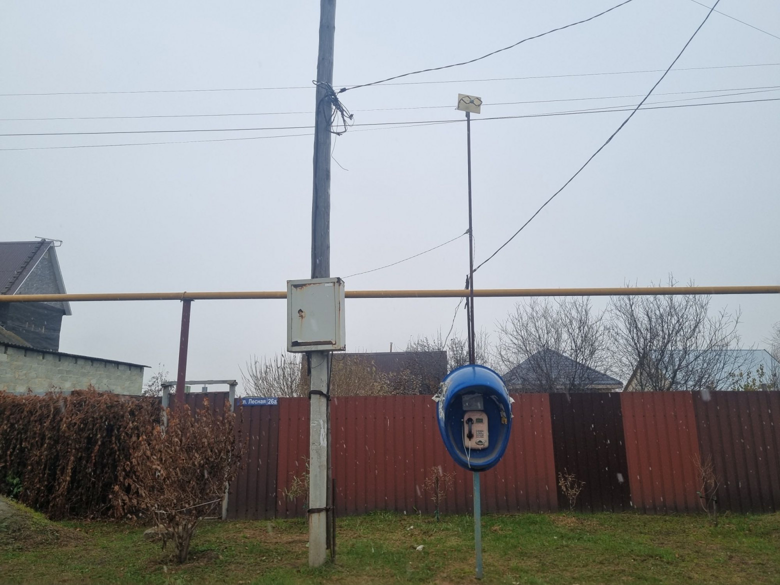 Последний выход из «Матрицы». Где сейчас остались таксофоны? - 46