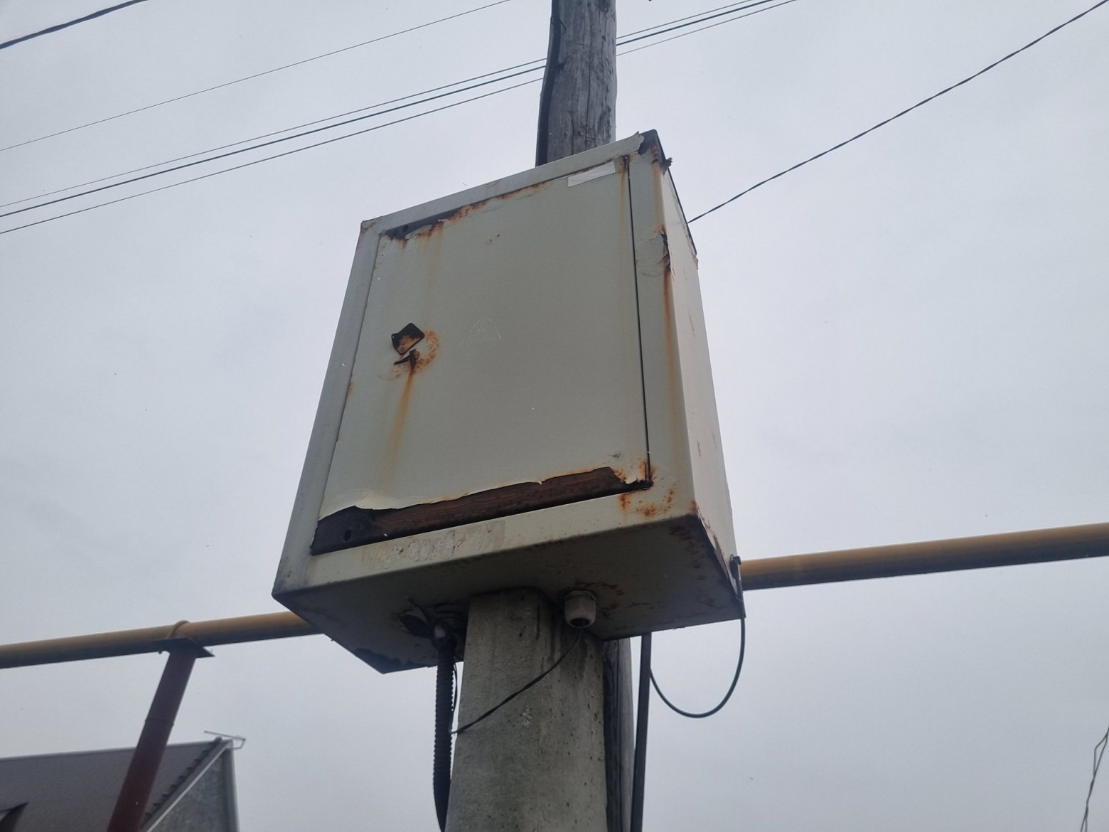 Последний выход из «Матрицы». Где сейчас остались таксофоны? - 48