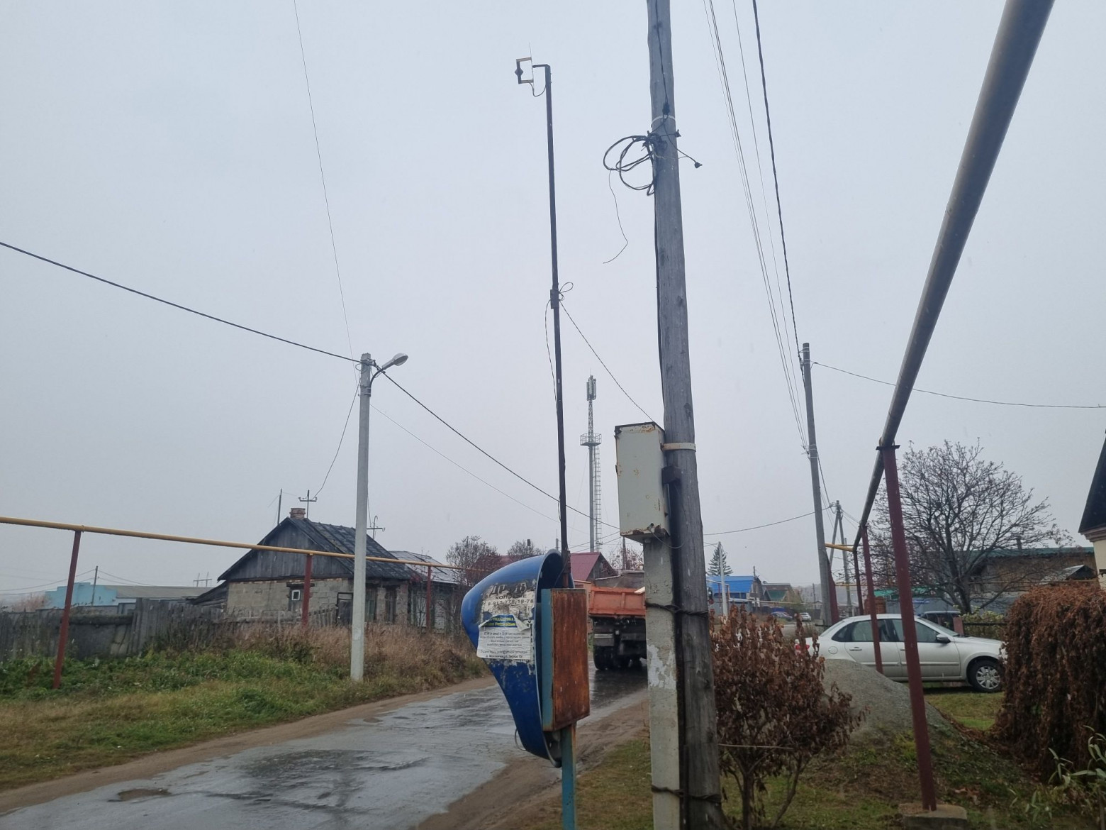 Последний выход из «Матрицы». Где сейчас остались таксофоны? - 53