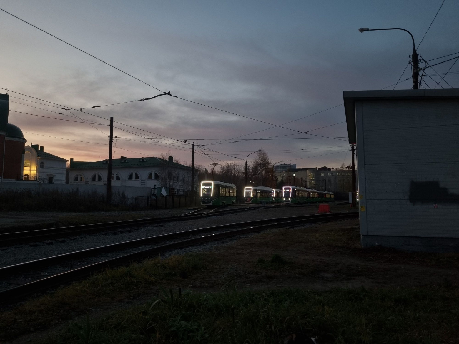 Последний выход из «Матрицы». Где сейчас остались таксофоны? - 54