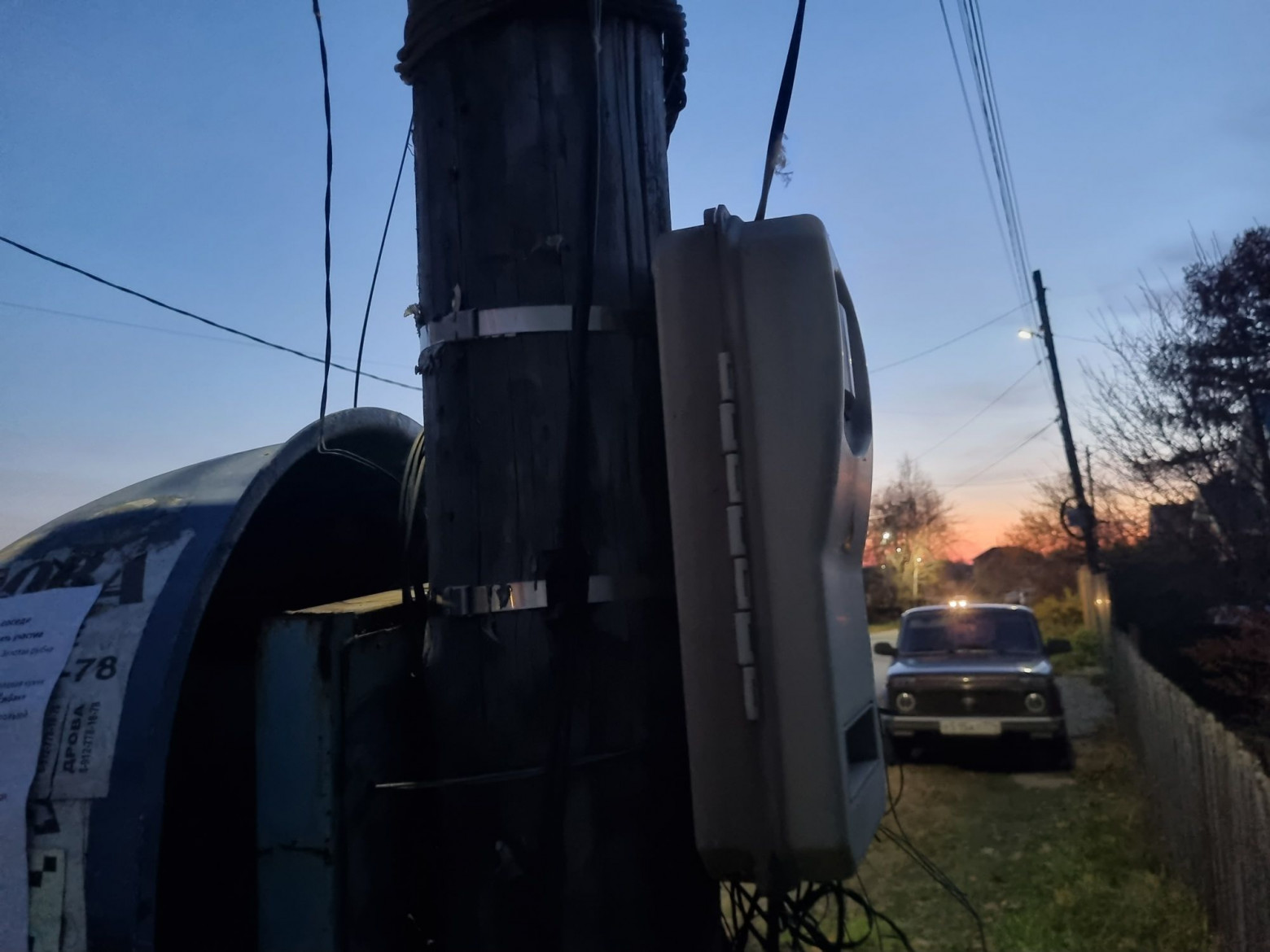 Последний выход из «Матрицы». Где сейчас остались таксофоны? - 59