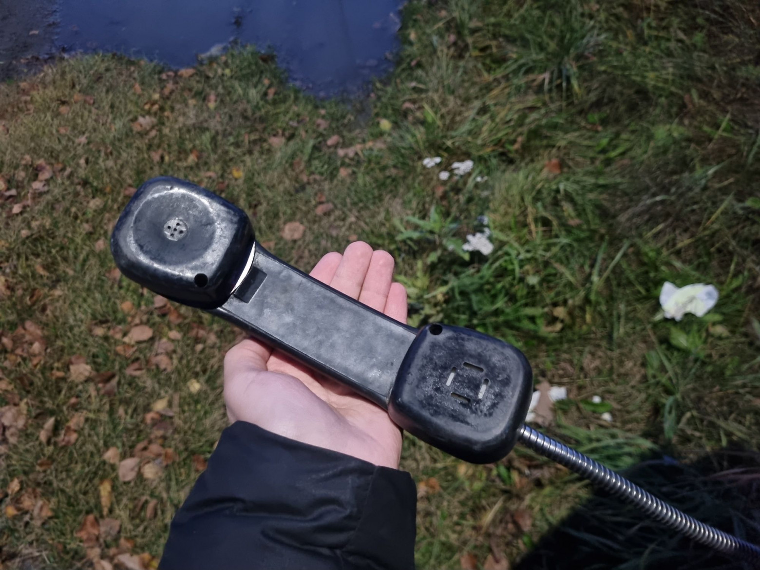 Последний выход из «Матрицы». Где сейчас остались таксофоны? - 63