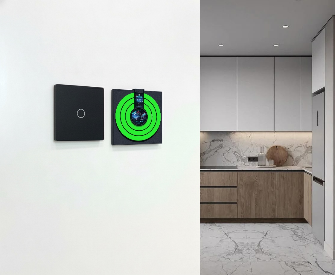 Проект по Air Quality sensor, дальнейшее развитие проекта - 11 Проект по Air Quality sensor, дальнейшее развитие проекта - 11