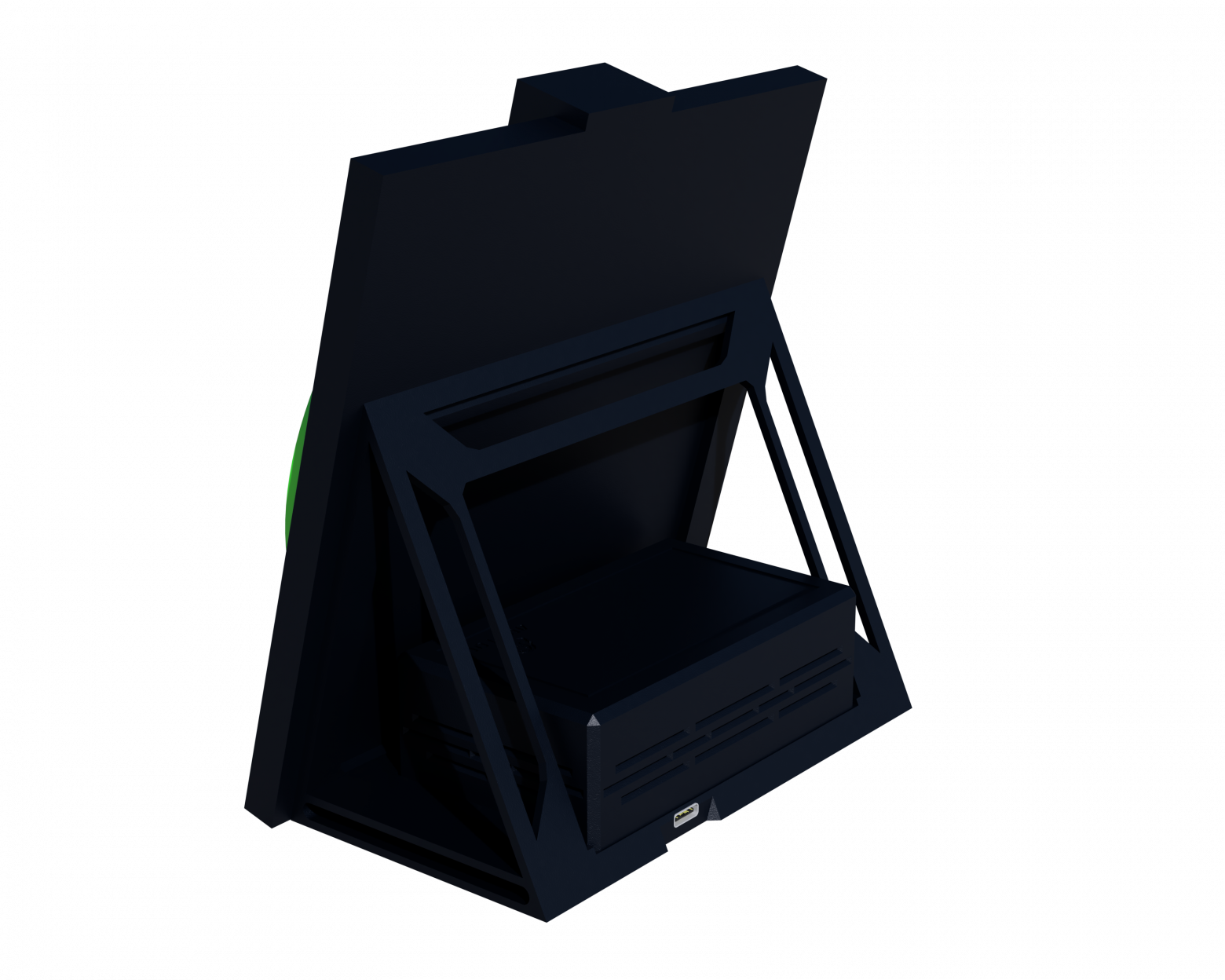 Проект по Air Quality sensor, дальнейшее развитие проекта - 17 Проект по Air Quality sensor, дальнейшее развитие проекта - 17