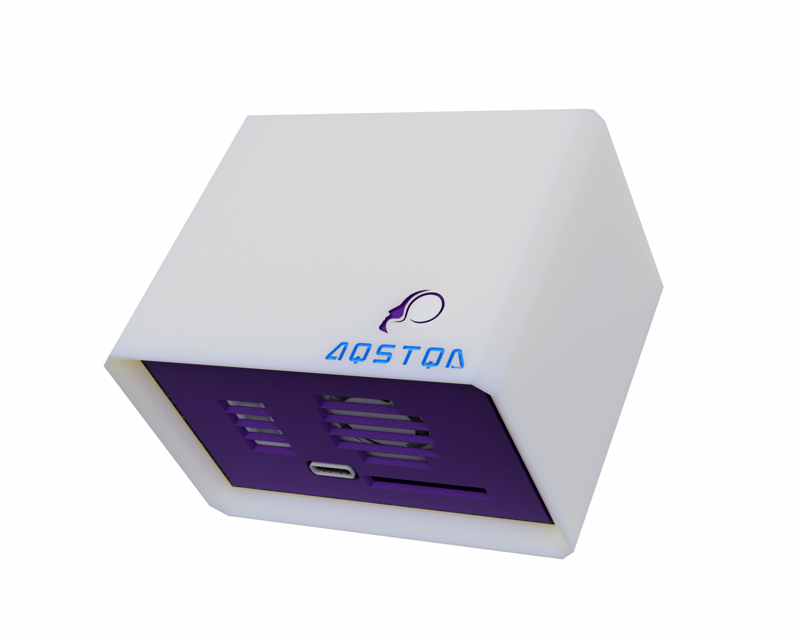 Проект по Air Quality sensor, дальнейшее развитие проекта - 23 Проект по Air Quality sensor, дальнейшее развитие проекта - 23