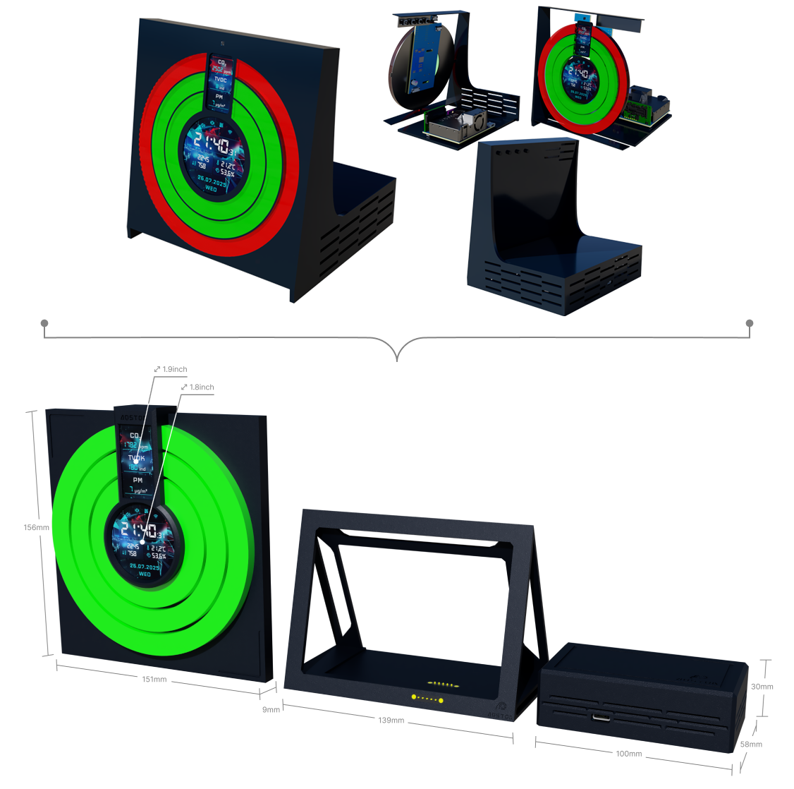 От старого к новому