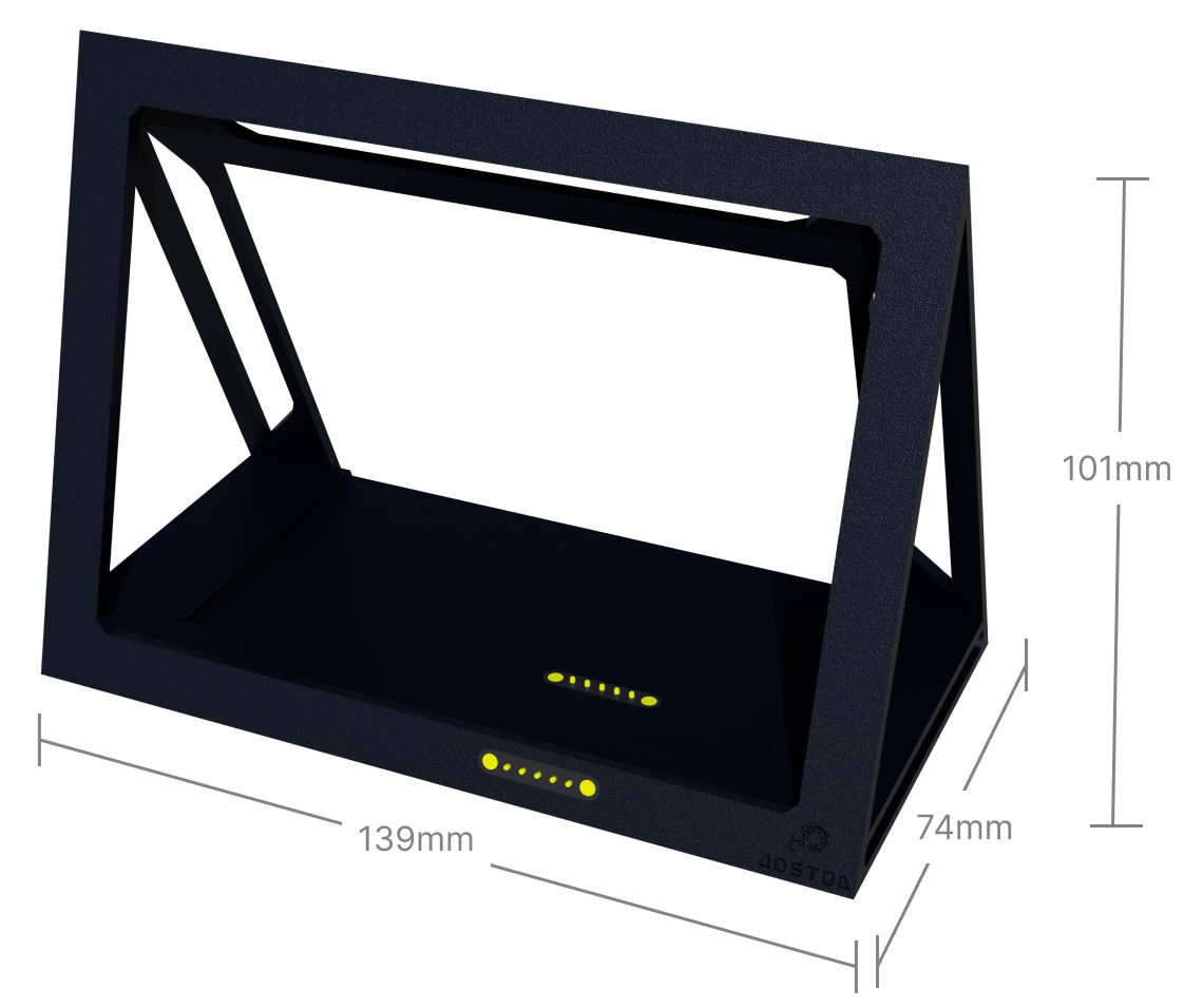 Проект по Air Quality sensor, дальнейшее развитие проекта - 6 Проект по Air Quality sensor, дальнейшее развитие проекта - 6