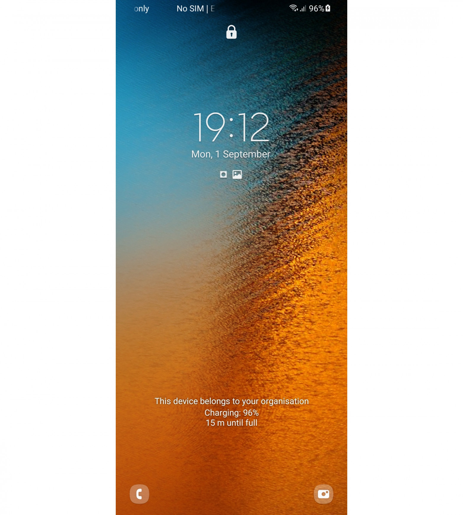 Собираем «тот самый» экран блокировки: без лишних виджетов и с защищенным доступом - 2