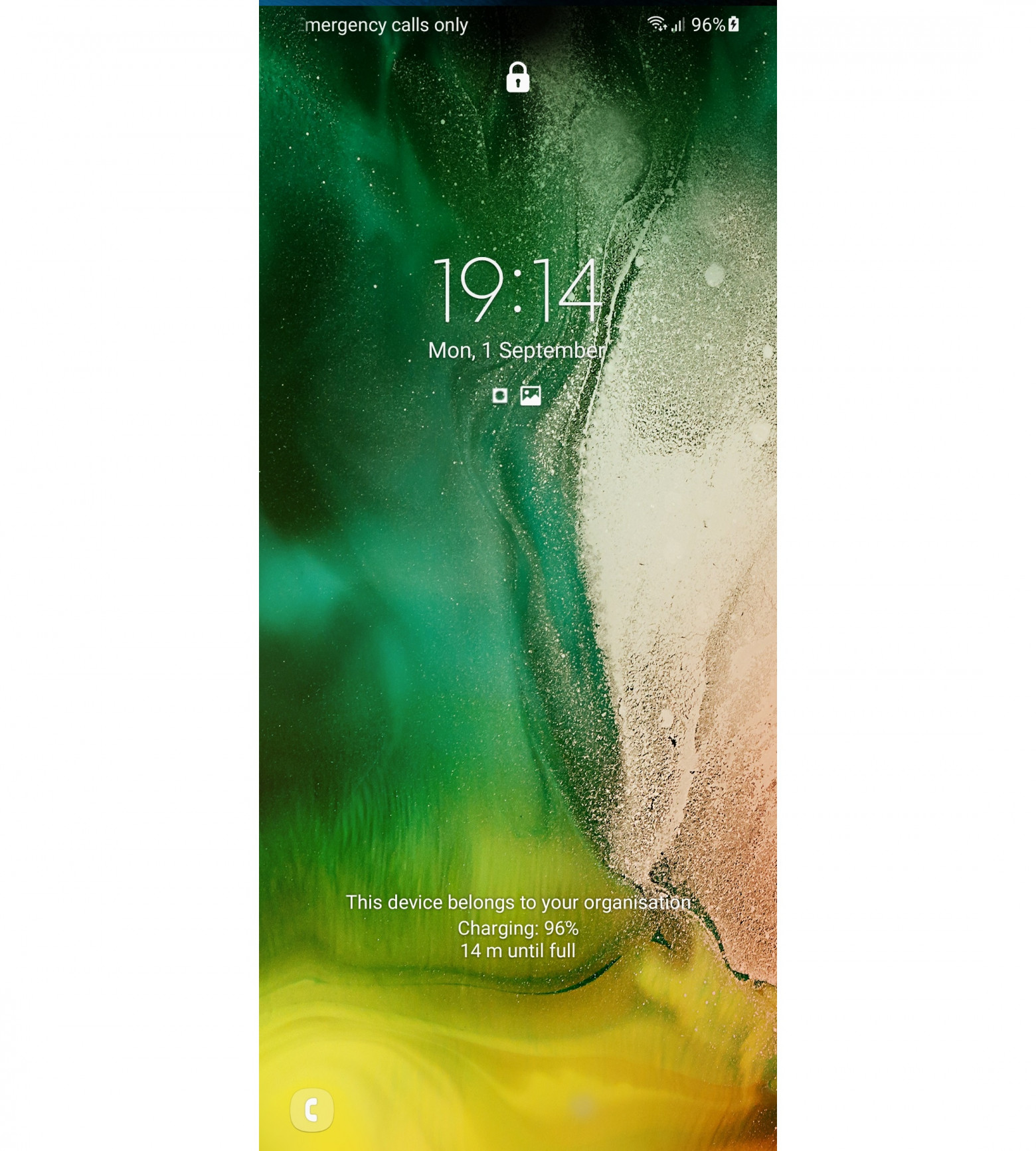 Собираем «тот самый» экран блокировки: без лишних виджетов и с защищенным доступом - 3