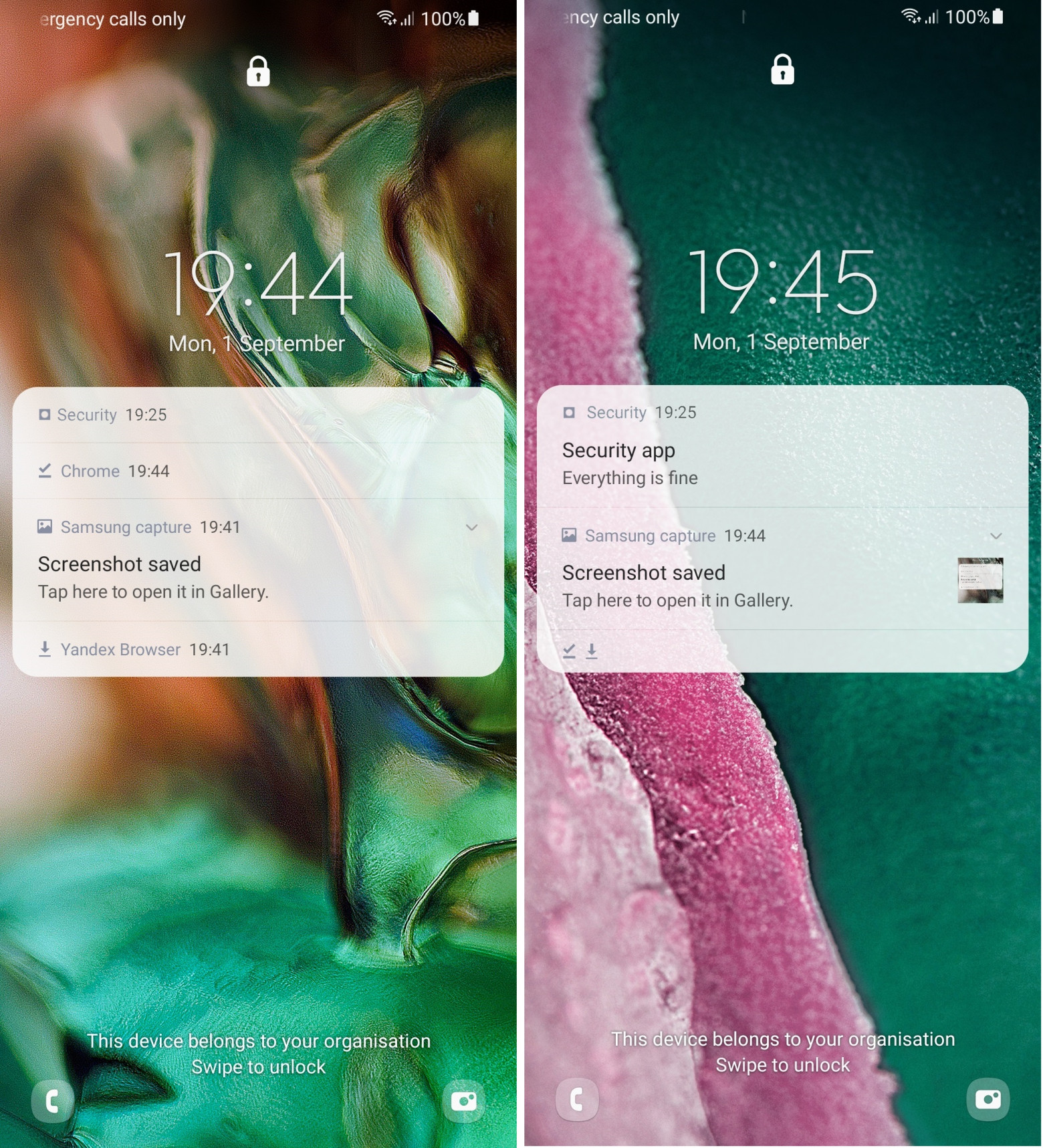 Собираем «тот самый» экран блокировки: без лишних виджетов и с защищенным доступом - 6