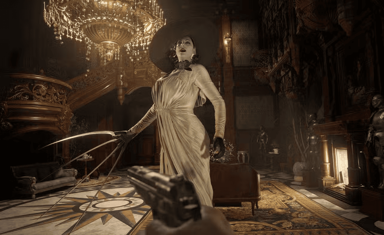 AAA-хоррор в 2025 году: возвращение к истокам и самоповторы - 15 AAA-хоррор в 2025 году: возвращение к истокам и самоповторы - 15