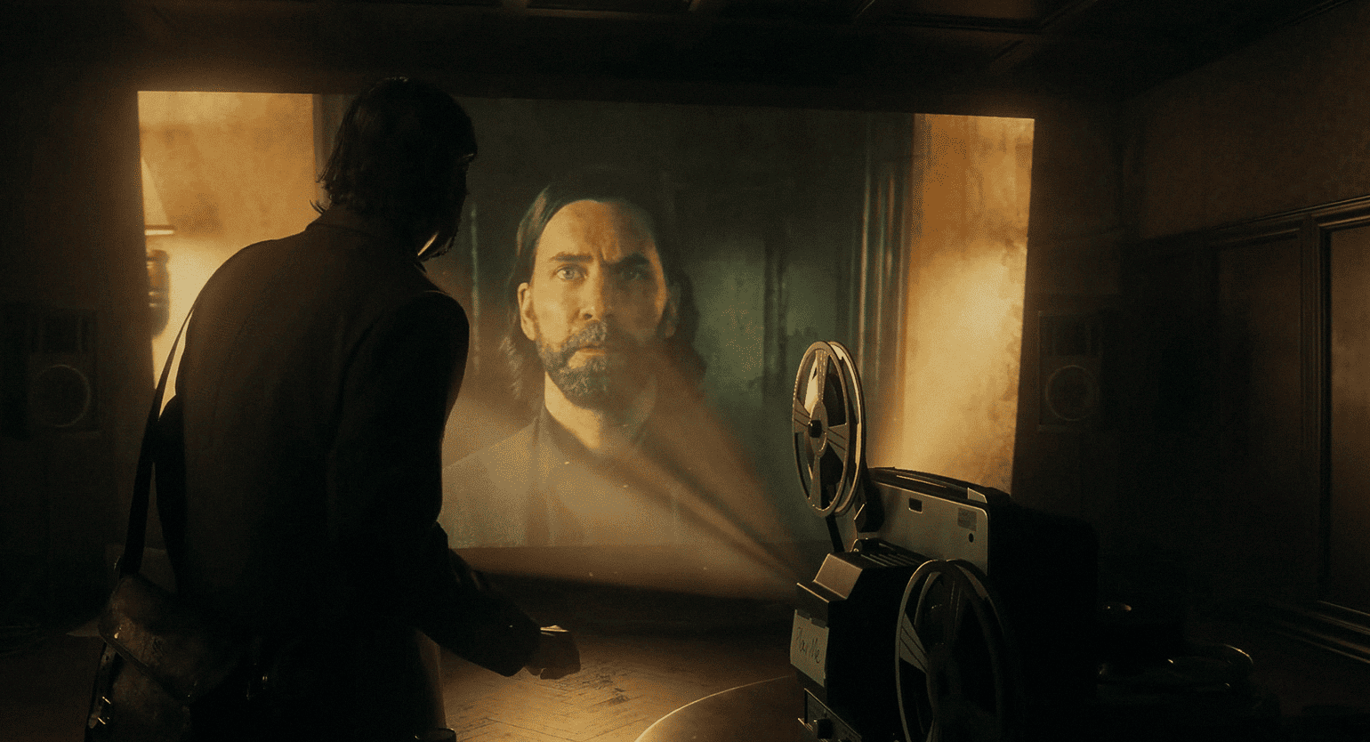 AAA-хоррор в 2025 году: возвращение к истокам и самоповторы - 18 AAA-хоррор в 2025 году: возвращение к истокам и самоповторы - 18