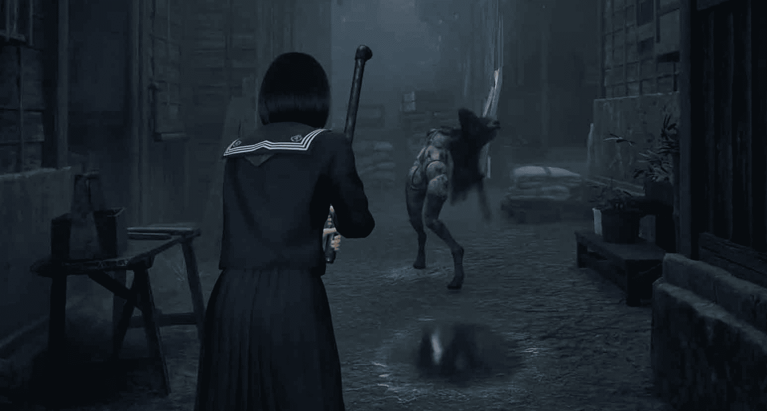 AAA-хоррор в 2025 году: возвращение к истокам и самоповторы - 20 AAA-хоррор в 2025 году: возвращение к истокам и самоповторы - 20