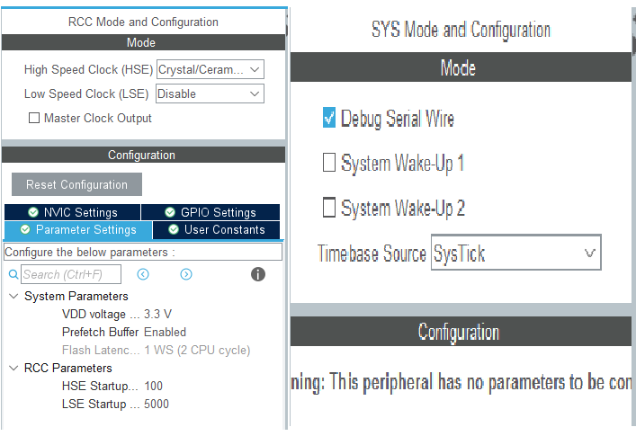 Энкодер на базе HEDR и STM32 - 7