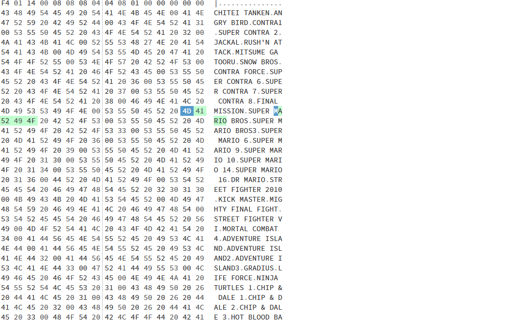 Хакаем самую дешёвую консоль с Ozon - 14 Хакаем самую дешёвую консоль с Ozon - 14