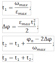 «Разработка алгоритма программного управления пространственной ориентацией КА» - 17 «Разработка алгоритма программного управления пространственной ориентацией КА» - 17
