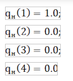 «Разработка алгоритма программного управления пространственной ориентацией КА» - 24 «Разработка алгоритма программного управления пространственной ориентацией КА» - 24
