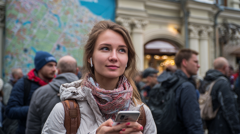 В «Яндекс Картах» создали ИИ, советующий чем заняться в городе - 1 В «Яндекс Картах» создали ИИ, советующий чем заняться в городе