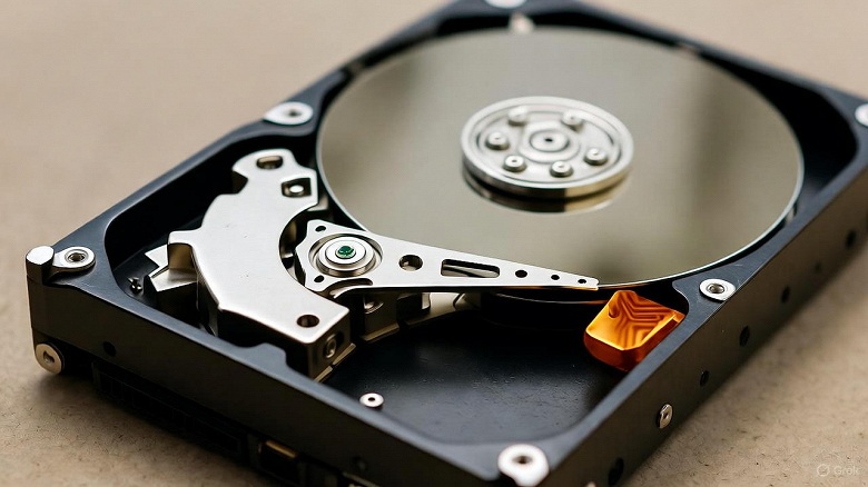 Western Digital наконец-то взялась за расследование проблемы со своими старыми HDD с технологией черепичной магнитной записи