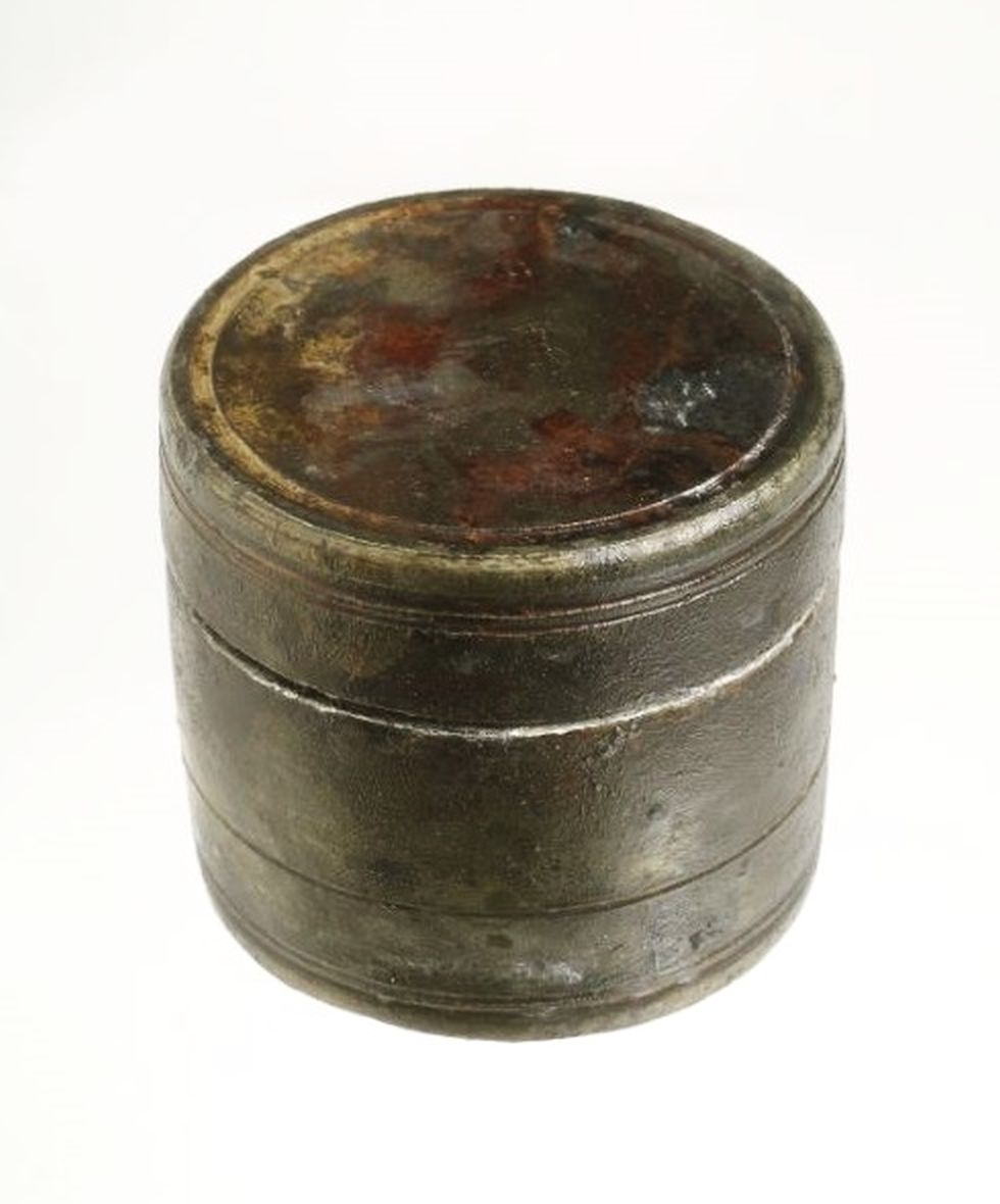 Эспонат музея Лондона (Museum of London)