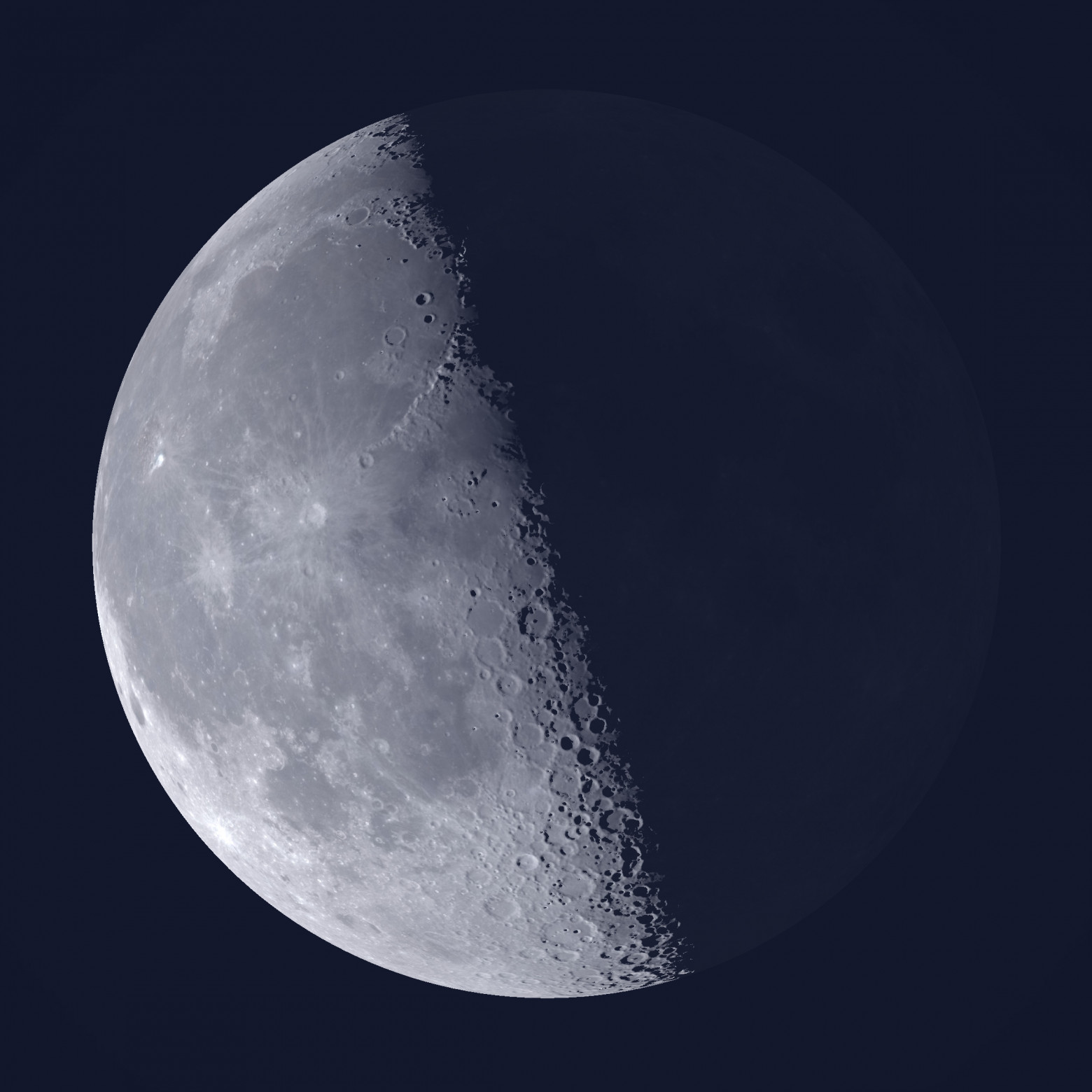 Ноябрь 2025. Астрономический календарь - 18