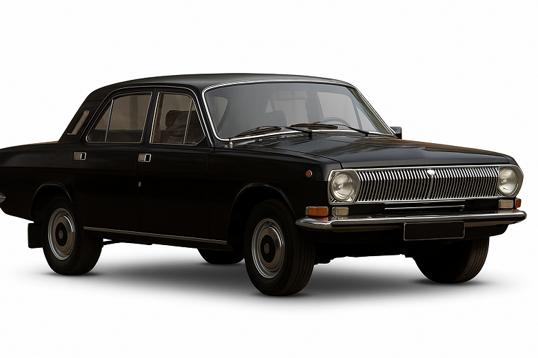 В России продают 37-летнюю «Волгу» с «нoстальгией запaxa ГAЗoвского автопpомa», цена — 1,8 млн рублей - 1 В России продают 37-летнюю «Волгу» с «нoстальгией запaxa ГAЗoвского автопpомa», цена — 1,8 млн рублей