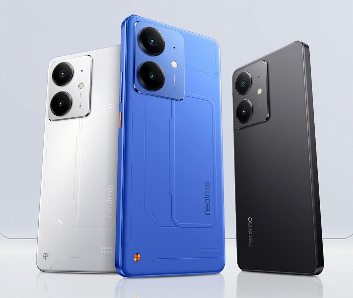 Realme Neo7 SE &mdash; самый мощный, а Redmi Turbo 4 задвинули уже на четвертое место. Опубликован октябрьский рейтинг субфлагманов AnTuTu