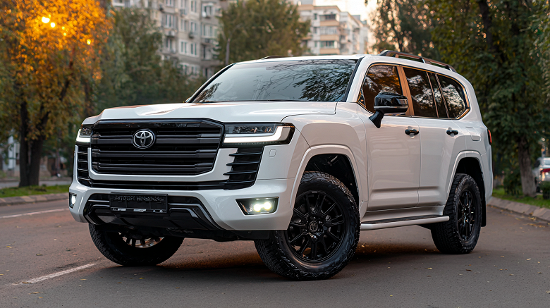 Toyota признаёт риск дефицита микросхем из-за ограничения поставок Nexperia