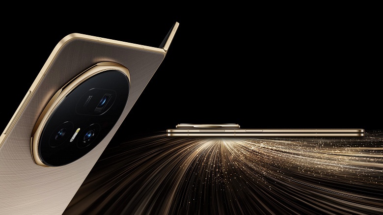 Берегитесь, Samsung и Apple: в гонку ультратонких смартфонов включается Honor - 1 Берегитесь, Samsung и Apple: в гонку ультратонких смартфонов включается Honor