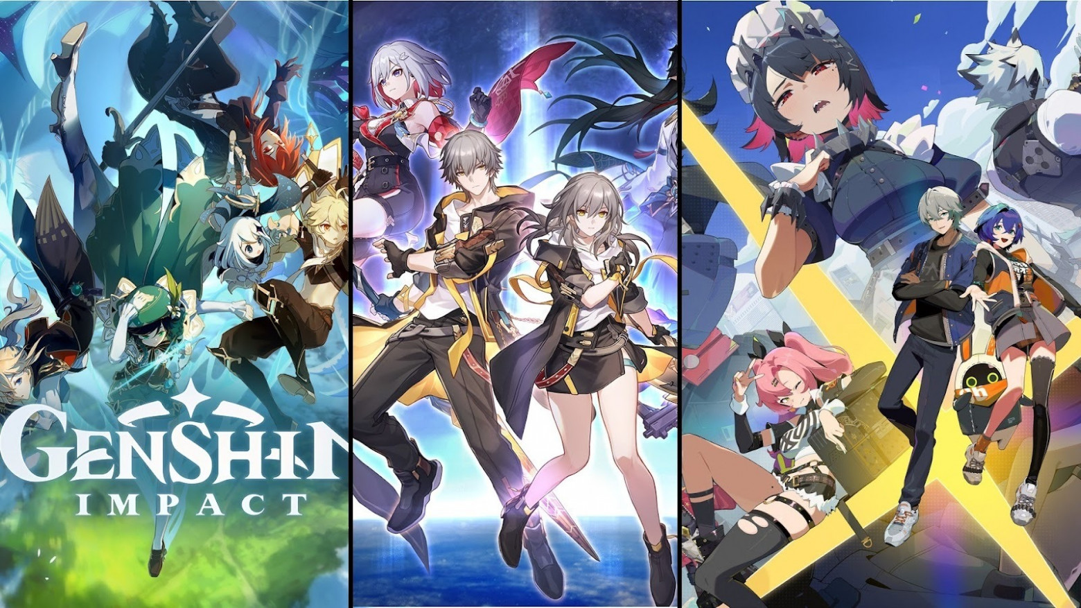 Когда мобильный гейминг встает на уровень с консольным. Смотрим, во что поиграть на смартфоне - 2