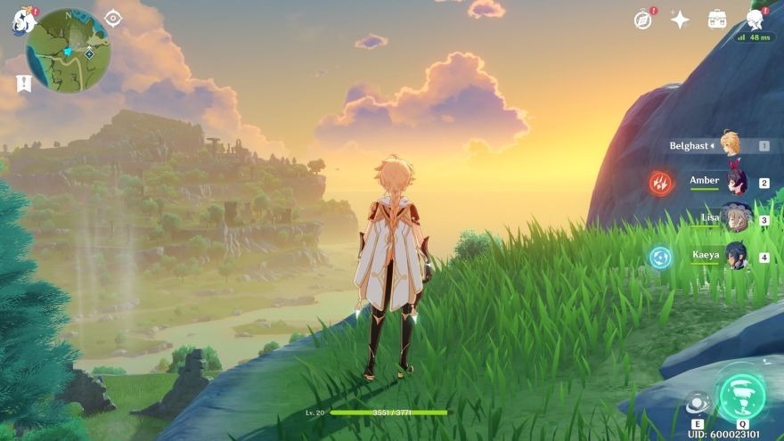 Когда мобильный гейминг встает на уровень с консольным. Смотрим, во что поиграть на смартфоне - 3