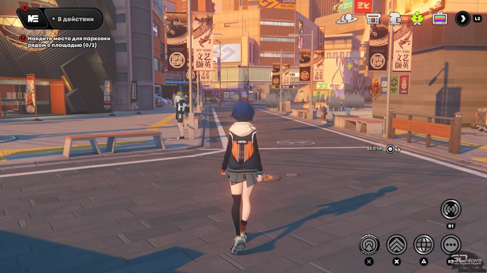 Когда мобильный гейминг встает на уровень с консольным. Смотрим, во что поиграть на смартфоне - 5