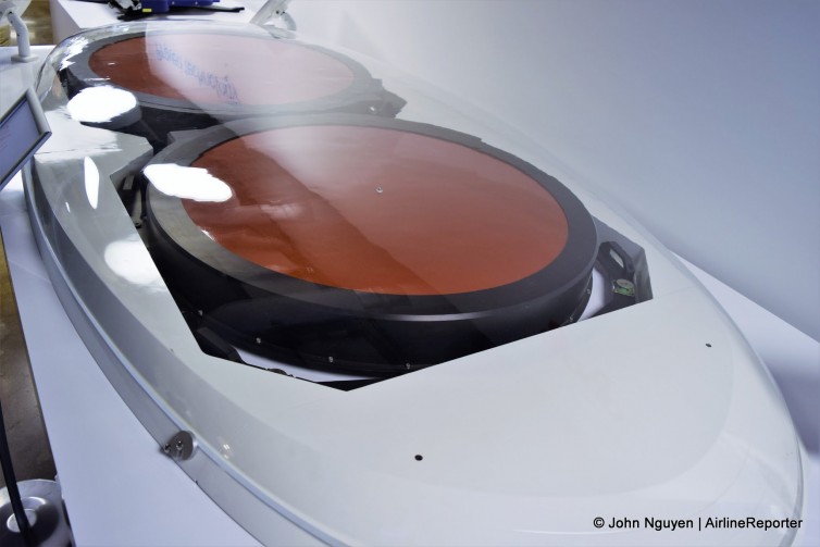 Почему Wi‑Fi в самолете такой ужасный, дорогой и до сих пор есть не везде? - 7 Почему Wi‑Fi в самолете такой ужасный, дорогой и до сих пор есть не везде? - 7