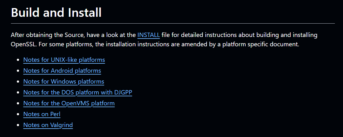Почему библиотеки на С такие кривые - 2